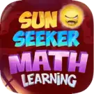 Sun Seeker Math Learning Game